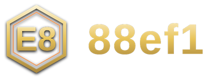 88ef1 logo